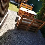 Renata Hébergement de vacances Siófok