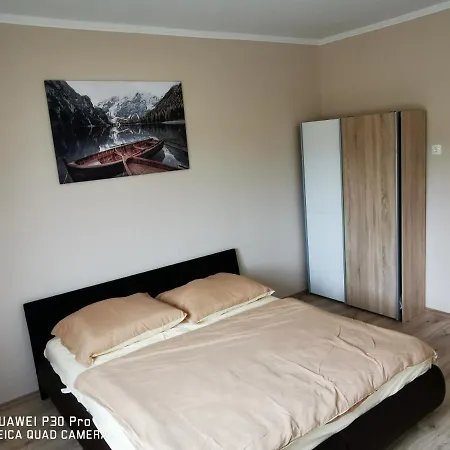 Renata Tatil Evi Siofok