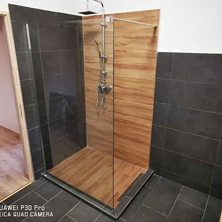Casa vacanze Renáta Siófok