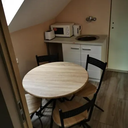 Casa vacanze Renáta *
