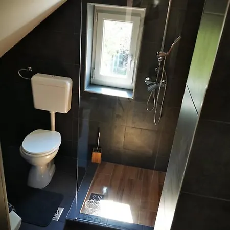 Renáta Casa vacanze