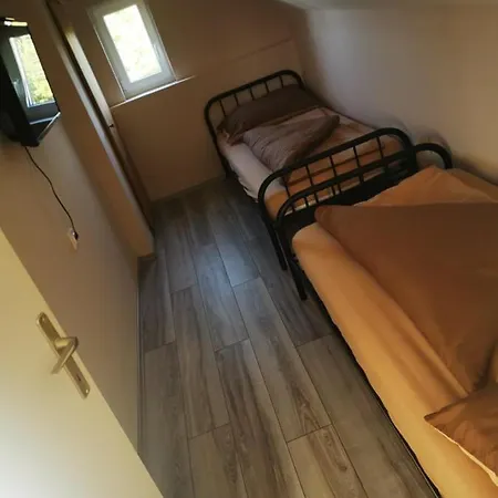 Renáta Casa vacanze *