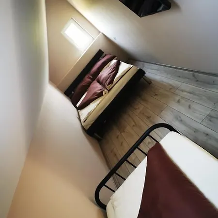 Casa vacanze Renáta Siófok