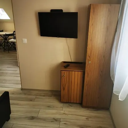 Renata Tatil Evi Siofok