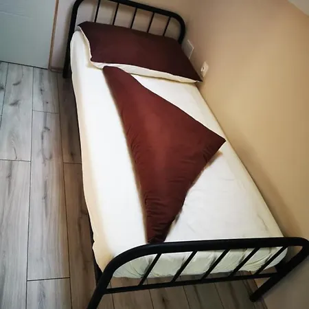 Casa vacanze Renáta *