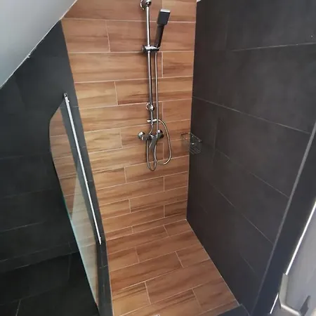 Tatil Evi Renata Siofok