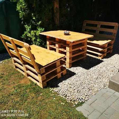 Tatil Evi Renata Siofok