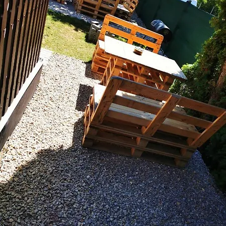 Renata Tatil Evi Siofok