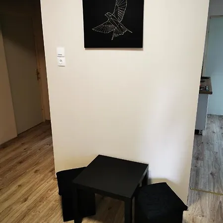 Casa vacanze Renáta