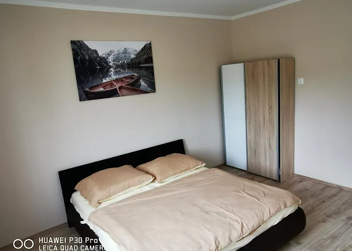 Renata Holiday home Siofok