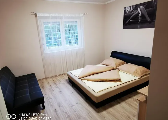 Renata Holiday home
