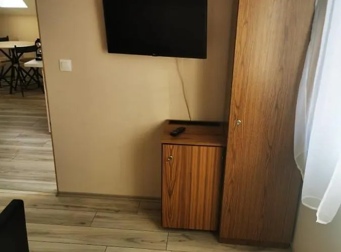 Renata Holiday home Siofok