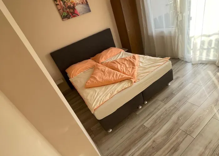 Renata Holiday home Siofok